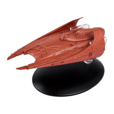 Star Trek Ship Replica  Vulcan Vahklas Image 1