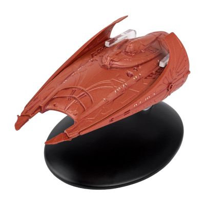 Star Trek Ship Replica  Vulcan Vahklas Image 2