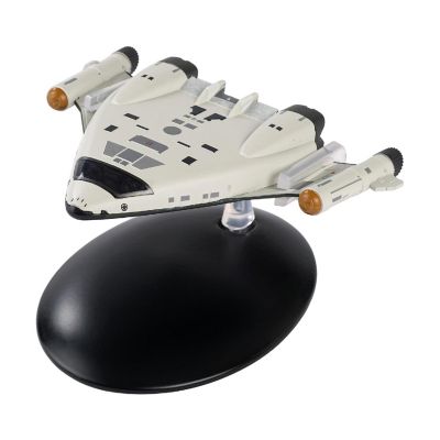 Star Trek Starship Replica  Archers Toy Ship Image 1