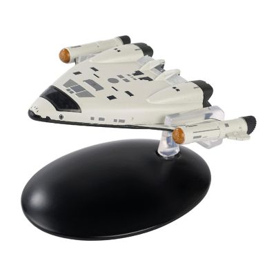 Star Trek Starship Replica  Archers Toy Ship Image 2