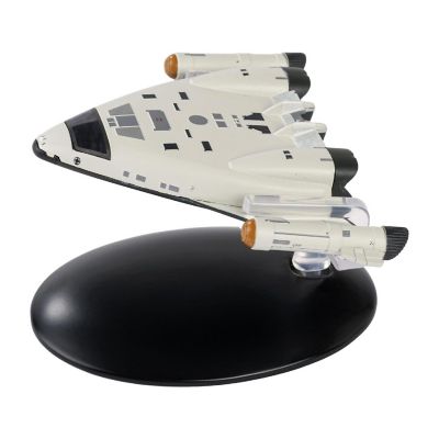 Star Trek Starship Replica  Archers Toy Ship Image 3
