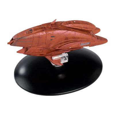 Star Trek Starship Replica  Denobulan Medical Ship Image 1