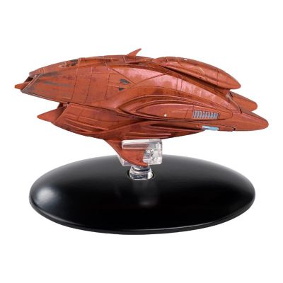 Star Trek Starship Replica  Denobulan Medical Ship Image 3