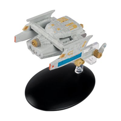 Star Trek Starship Replica  Federation Tug Image 1