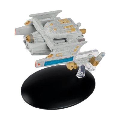 Star Trek Starship Replica  Federation Tug Image 3
