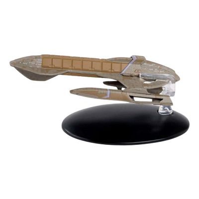 Star Trek Starship Replica  Karemma Starship Image 2