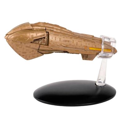 Star Trek Starship Replica  Kazon Predator Class Image 1