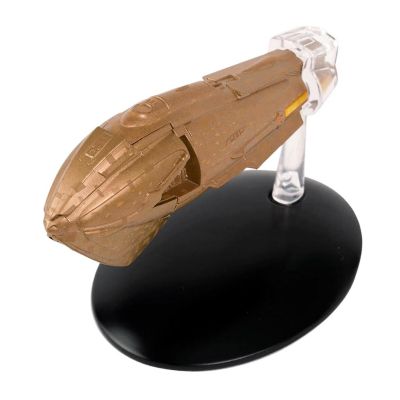 Star Trek Starship Replica  Kazon Predator Class Image 1