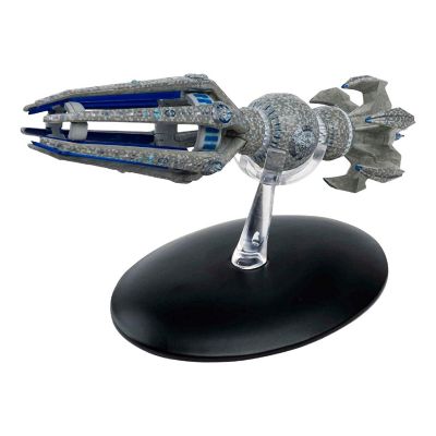 Star Trek Starship Replica  Krenim Temporal Weapon Ship Image 2