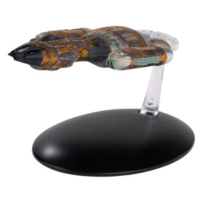 Star Trek Starship Replica  Krenim Warship Image 2