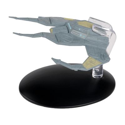Star Trek Starship Replica  Miradorn Raider Image 3