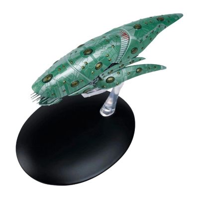 Star Trek Starship Replica  Romulan Drone Image 3