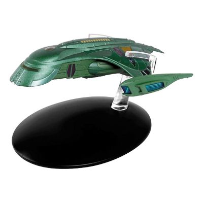 Star Trek Starship Replica  Romulan Shuttle Image 1