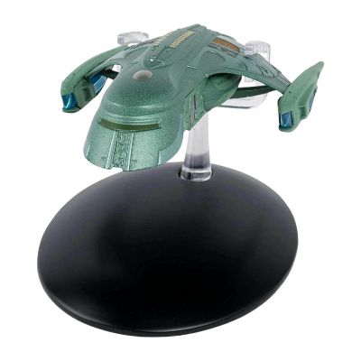 Star Trek Starship Replica  Romulan Shuttle Image 2