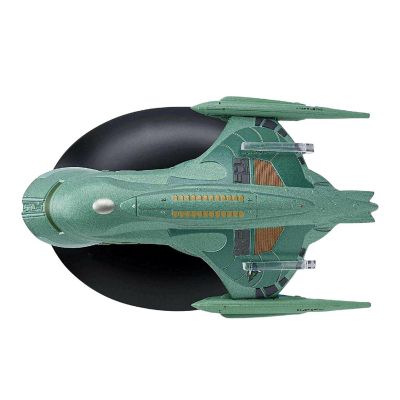Star Trek Starship Replica  Romulan Shuttle Image 3