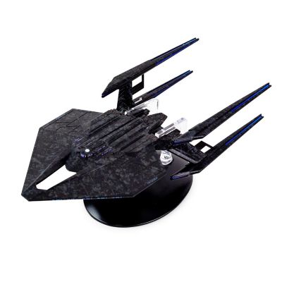 Star Trek Starship Replica  Section 31 Nimrod-Class Image 1
