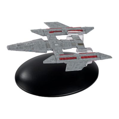 Star Trek Starship Replica  Tamarian Deep Space Cruiser Image 1