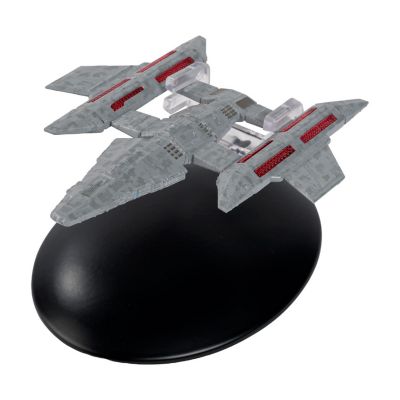 Star Trek Starship Replica  Tamarian Deep Space Cruiser Image 2