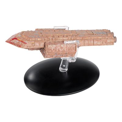 Star Trek Starship Replica  The Batris Image 1