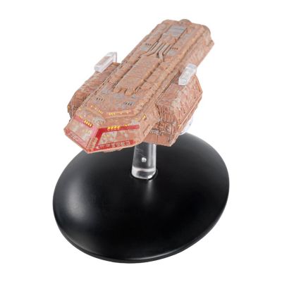 Star Trek Starship Replica  The Batris Image 3