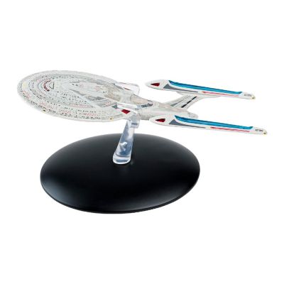 Star Trek Starship Replica  USS Enterprise NCC-1701-E Image 1