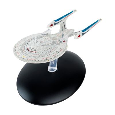 Star Trek Starship Replica  USS Enterprise NCC-1701-E Image 2