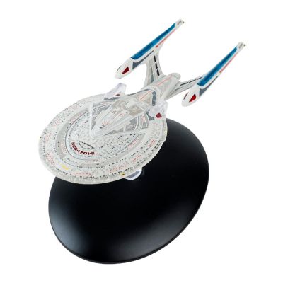 Star Trek Starship Replica  USS Enterprise NCC-1701-E Image 3