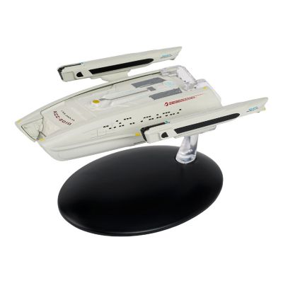 Star Trek Starship Replica  USS Jenolan NCC-2010 Image 1