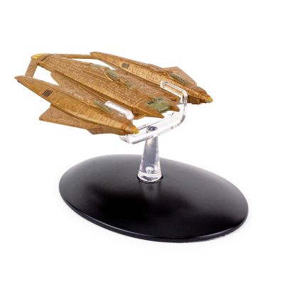 Star Trek Starship Replica  Vidiian Ship Image 2