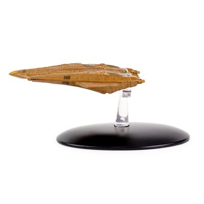 Star Trek Starship Replica  Vidiian Ship Image 3