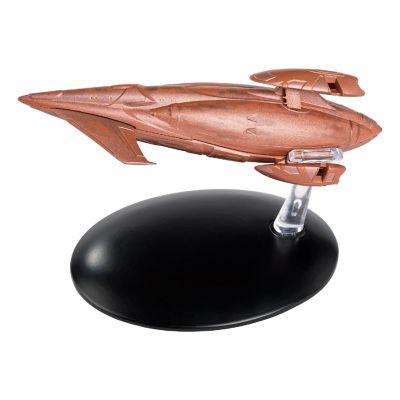 Star Trek Starship Replica  Vulcan Dvahl Image 1