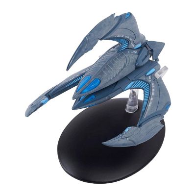 Star Trek Starship Replica  Xindi Insectoid Ship Image 2
