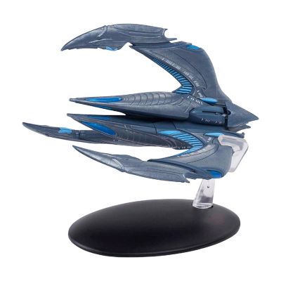 Star Trek Starship Replica  Xindi Insectoid Ship Image 3