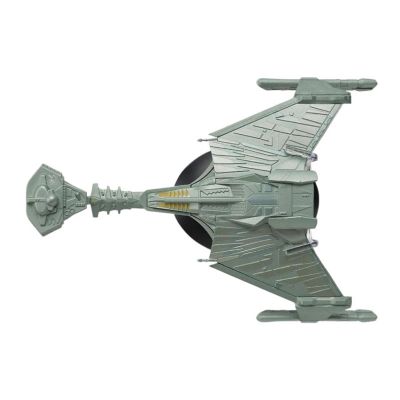 Star Trek Starships Replica  Klingon Battlecruiser (2009) Image 2