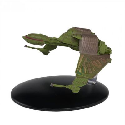 Star Trek Starships Replica  Klingon Bird-of-Prey Landed Position Image 3
