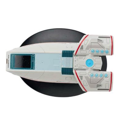 Star Trek Starships Replica  Shuttlecraft Type 10 Chaffee NX-74205 Image 2