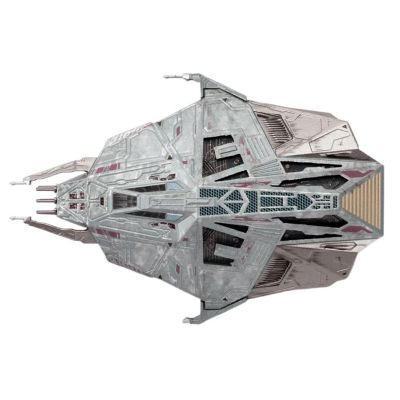 Star Trek Starships Replica  Steths Ship Image 1