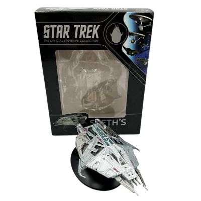 Star Trek Starships Replica  Steths Ship Image 2