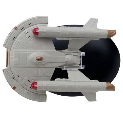Star Trek Starships Replica  United Earth Starfleet Intrepid Image 3