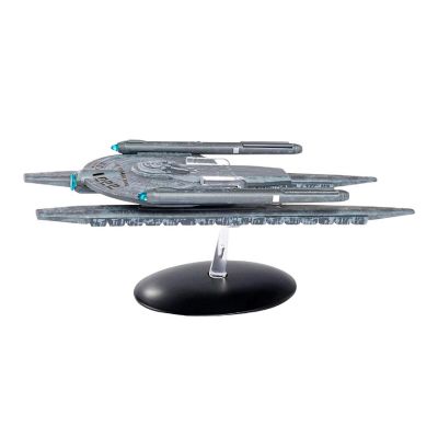 Star Trek Starships USS Kobayashi Maru Replica Image 2