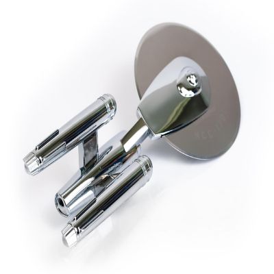 Star Trek: The Original Series USS Enterprise NCC-1701 Pizza Cutter Image 3
