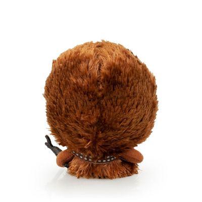 Star Wars 4" Super Bitz Plush - Chewie Exclusive Image 2