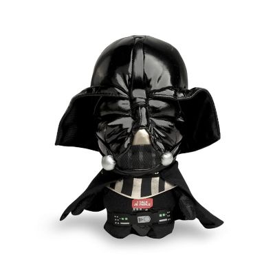 Star Wars 9 Inch Talking Darth Vader Plush Image 1