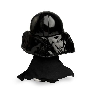 Star Wars 9 Inch Talking Darth Vader Plush Image 2