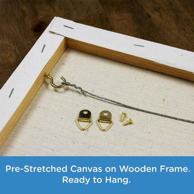 Star Wars A New Hope Mini Art By Numbers Craft Kit Image 3