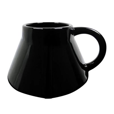 Star Wars Darth Vader 20oz Molded Ceramic Mug Image 2