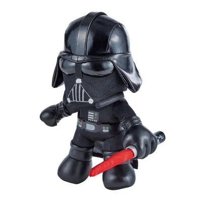 Star Wars Darth Vader 7.5 Inch Soft Collectible Plush Image 1