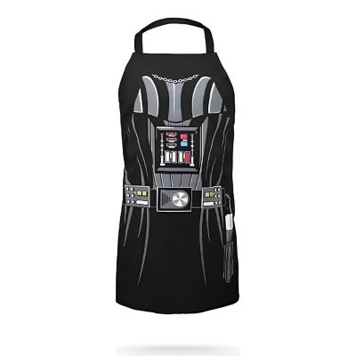 Star Wars Darth Vader Be the Character Cooking Apron Image 3