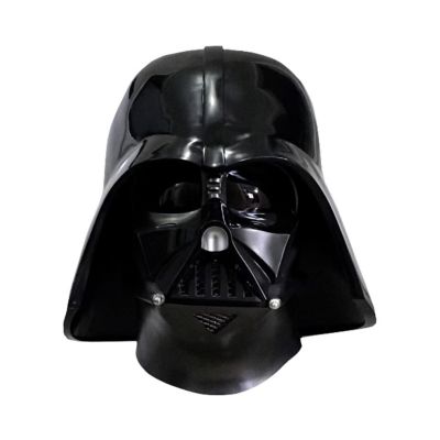 Star Wars Darth Vader Precision Crafted Helmet Replica Image 1