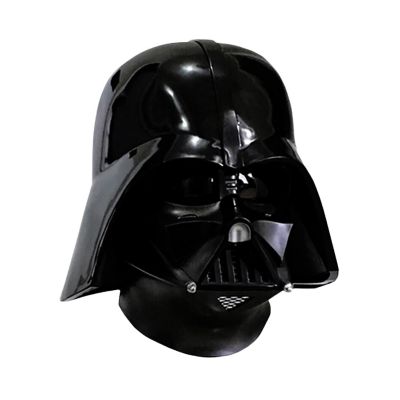 Star Wars Darth Vader Precision Crafted Helmet Replica Image 1